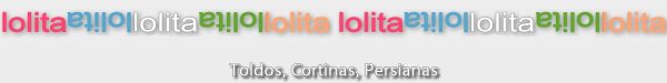 logo web toldos lolita